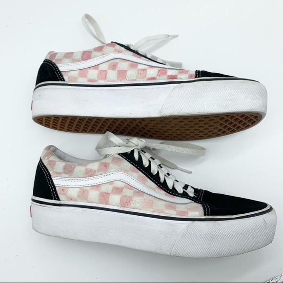 SOLD Old skool vans - Picture 2 of 11